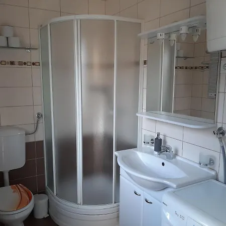 Terme Catez Vip 145 Appartement *
