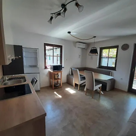 Terme Catez Vip 145 * Brežice