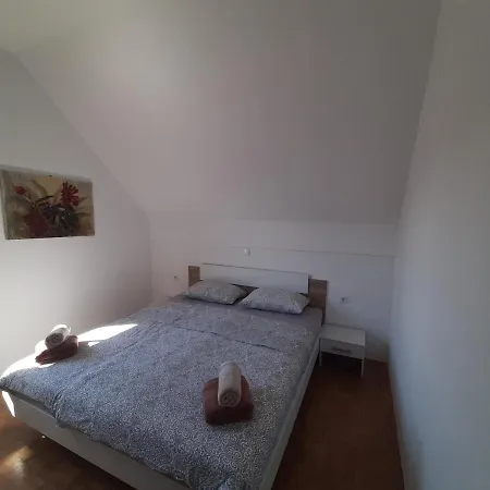 Terme Catez Vip 145 Appartement *