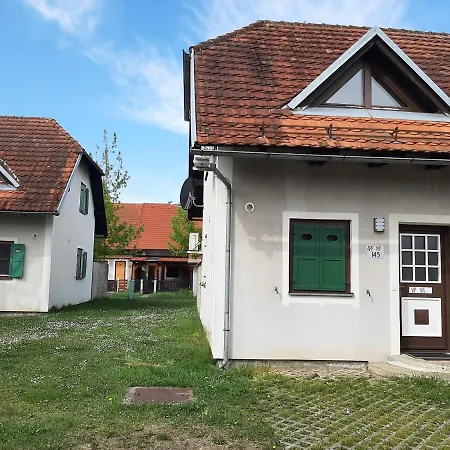 Appartement Terme Catez Vip 145 Brežice