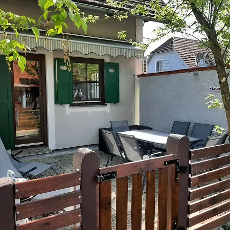 Terme Catez Vip 145 Apartment *