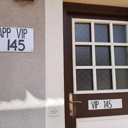 Terme Catez Vip 145 * Brežice
