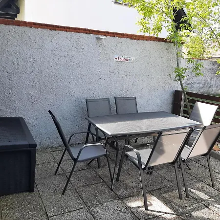 Terme Catez Vip 145 * Brežice