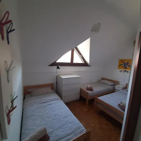 Terme Catez Vip 145 * Brežice