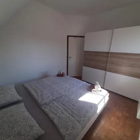 Terme Catez Vip 145 Brežice