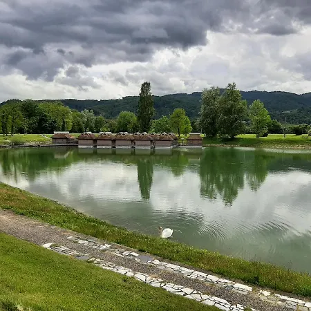 Terme Catez Vip 145 Brežice