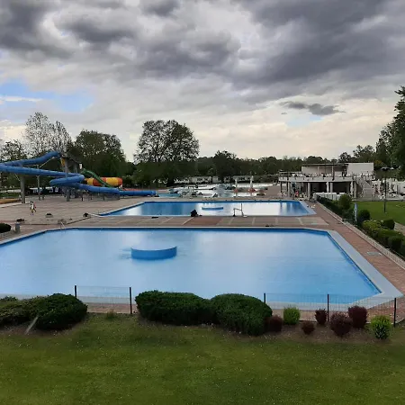Appartement Terme Catez Vip 145 Brežice