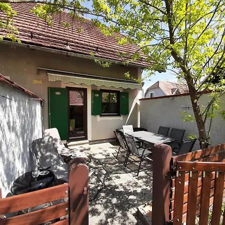 Terme Catez Vip 145 Brežice